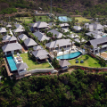 The Ungasan Clifftop Resort