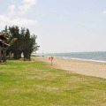 Sandhills Beach Resort & Spa