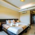 Romana Resort & Spa