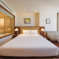 Green Beach Hotel Nha Trang