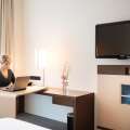 Novotel Abu Dhabi Al Bustan