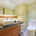 Bandara Suites Silom, Bangkok
