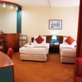 Al Diar Dana Hotel