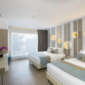 Grand Mirage Resort & Thalasso Bali