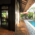 The Pavilions Bali