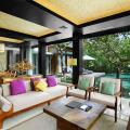 The Anvaya Beach Resort Bali