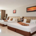Vipol Mui Ne Hotel & Spa