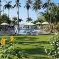 Sun & Sands Beach Hotel