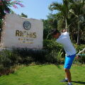 Tahiti Resort Phu Quoc