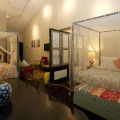 Muntri Mews