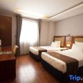 Aristo Saigon Hotel