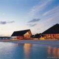Como Cocoa Island