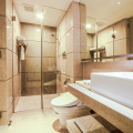 Hotel Nikko Saigon