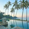 Candi Beach Cottage