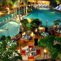 Four Seasons Hotel Cairo At Nile Plaza