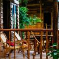 Ella Eco Lodge