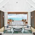 Conrad Maldives Rangali Island