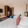 Ramayana Resort & Spa Kuta