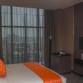 Grand Alora Hotel