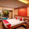 Red Fox Hotel, Morjim, Goa
