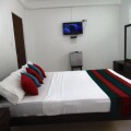 Oruthota Chalets