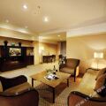 Pacific Regency Hotel Suites