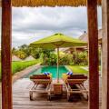 Atta Mesari Villas