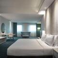 Sunway Putra Hotel, Kuala Lumpur