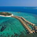 Emerald Faarufushi Resort & Spa