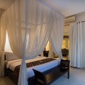 The Bidadari Villas & Spa