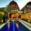 The Mutiara Jimbaran Boutique Villas