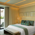 The St. Regis Saadiyat Island Resort, Abu Dhabi