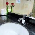 Td Plaza Hotel