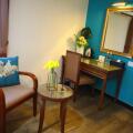 Armenian Street Heritage Hotel