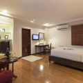 Alagon City Hotel & Spa