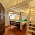 Mango House
