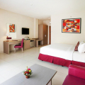 Kuta Central Park Hotel