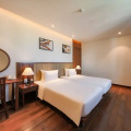 Green Beach Hotel Nha Trang