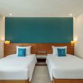 Mandila Beach Hotel Danang
