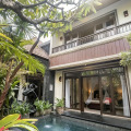 The Bali Dream Villa Seminyak