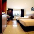 Hotel Pudu Plaza Kuala Lumpur