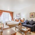 Golden Sands Hotel Apartments