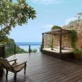 The Ungasan Clifftop Resort