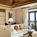 The St. Regis Saadiyat Island Resort, Abu Dhabi