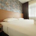 Hotel Pudu Plaza Kuala Lumpur