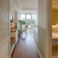 Au Lac Charner Hotel