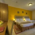 Hyde Park Hotel