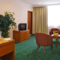 Empress Hotel Sepang
