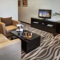 Cristal Hotel Abu Dhabi
