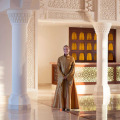 Baron Palace Sahl Hasheesh